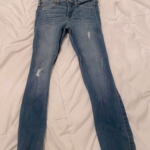 Hollister jeans